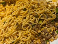 -向川南·水煮鱼·川菜(和平里店)