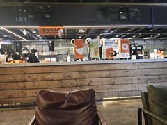-放哈·甜醅子奶茶创造者(正宁路店)