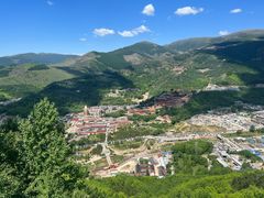 -五台山风景名胜区