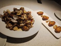 -船歌·鱼水饺青岛菜(金狮广场店)