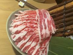 -礼舍·和牛火锅·烤肉·料理餐厅(华茂店)