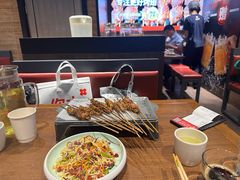 -管氏翅吧(护国寺店)