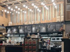 -Cafe Alice咖啡爱丽丝(奥城店)