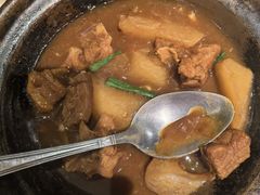 -汤城小厨•粤菜•靓汤(西直门凯德MALL店)