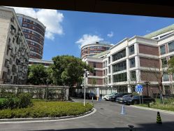 -复旦大学附属妇产科医院(杨浦院区)