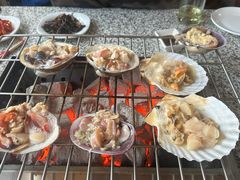-震海贝烤贝·民俗特色店(延吉总店)
