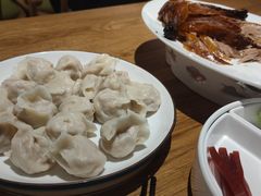 -伊喜饺子·烤鸭(五道口学院路店)