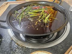 芋儿鸡-石灰市毛记烧鸡公(解放碑店)