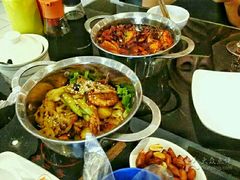 -锅色天香(巴士底区店)