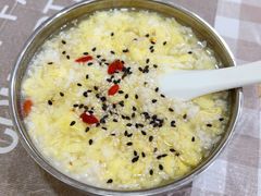 -雅沛轩锅贴八宝粥(回民街店)