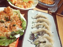 爆汁龙利鱼-胖记烤肉(江汉路店)