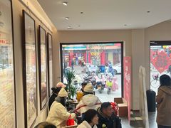 -王大昌茶庄(鼓楼街店)