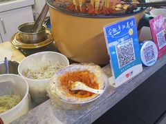 -安徽阜阳卷馍(西单店)