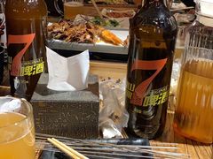 -铁人烧烤(北京店)