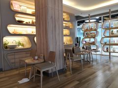 -Let’s Relax Spa(MBK)