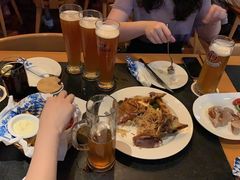 -宝莱纳餐厅(滨江店)