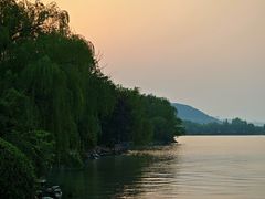 -云龙湖旅游景区