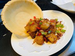 -御花园酒店(希尔顿店)