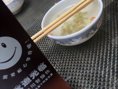 -万县面馆(高笋塘店)