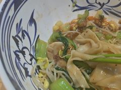 -老陕一碗(八达岭奥莱店)