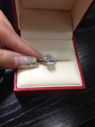 iphone_upload_pic-威德钻石-克拉钻大本营(南京东路店)