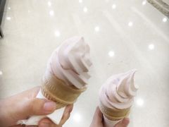 冰激凌-麦当劳(集美石鼓店)