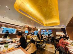 -渔语鱼新川菜Bistro(万象天地店)