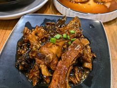 -私家峰味特色苍蝇小馆(马弄店)