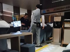 -东方棕泉·洗浴·按摩·美食国际水疗会所(福田店)