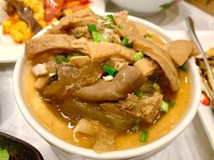 -有章牛杂(石厦店)