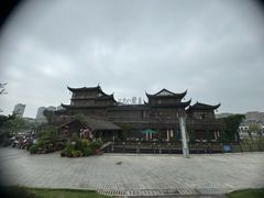 -二十八里太湖船菜(吉祥路店)