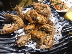 -79号渔船海鲜饭店(华强北店)