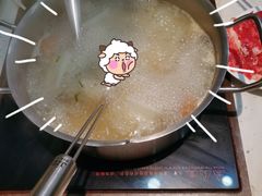 -黑山牛肉汤火锅(花城汇店)