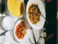 -兰湘子·湘菜小炒(长安万科广场店)