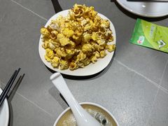 -大闫家烧烤·小海鲜家常菜(郑庄店)