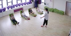 -Your Yoga Pilates·瑜伽普拉提习练室