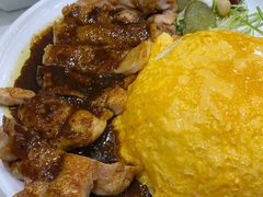 -锦园春香港茶餐厅(西海湾旗舰店)