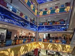 -王府井百货(中州中路店)