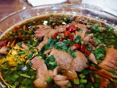 -长兴菜馆(高桥店)