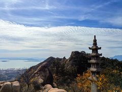 -云峰山自然风景区
