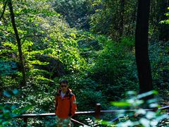 -大岭沟猕猴桃谷风景区