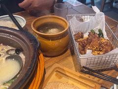 -打酱油·非遗淮扬菜(瘦西湖梅岭店)