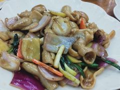 -南记食粥坊·宵夜大排档(南桂店)