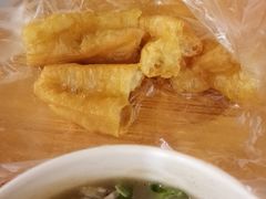 -汪记鲜鱼糊汤粉(沈阳路总店)