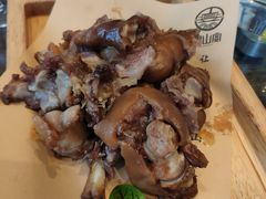 -唐山宴百姓府邸院落中餐