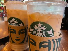 -星巴克臻选(东莞长安万科广场店)