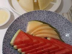 -院里寻菜·祖庵菜宴请(观沙岭店)