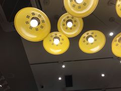 大堂-大家乐(深圳喜荟城店)