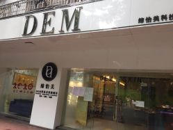 -DEM缔怡美科技美容