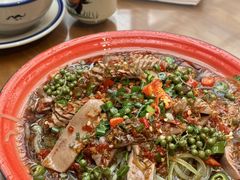 -小街47號江湖菜(四合院店)